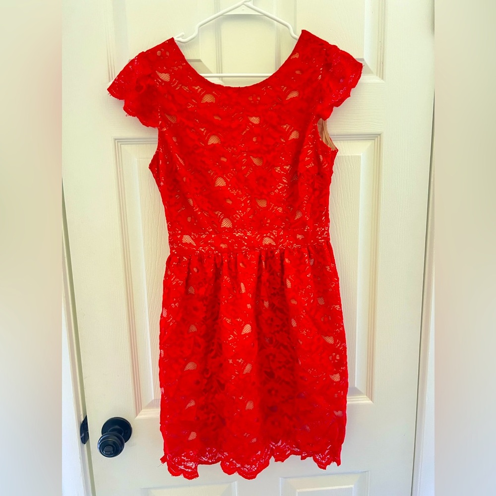 Forever 21 dress